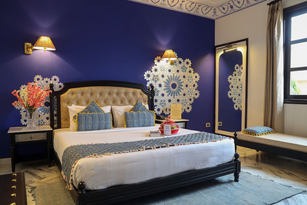 Laxmi Palace Heritage Boutique Hotel 34/65