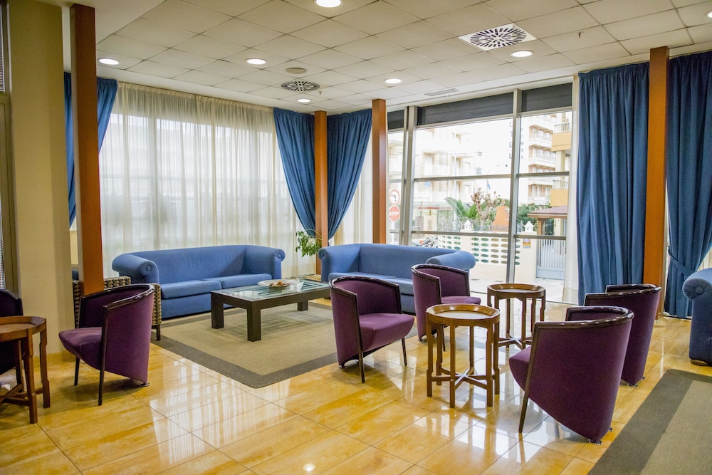 Hotel Biarritz 14/28