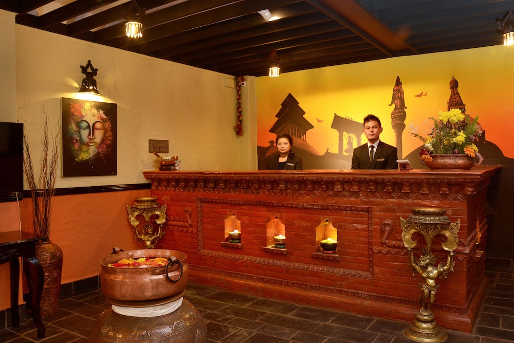 Kasthamandap Boutique Hotel 13/66