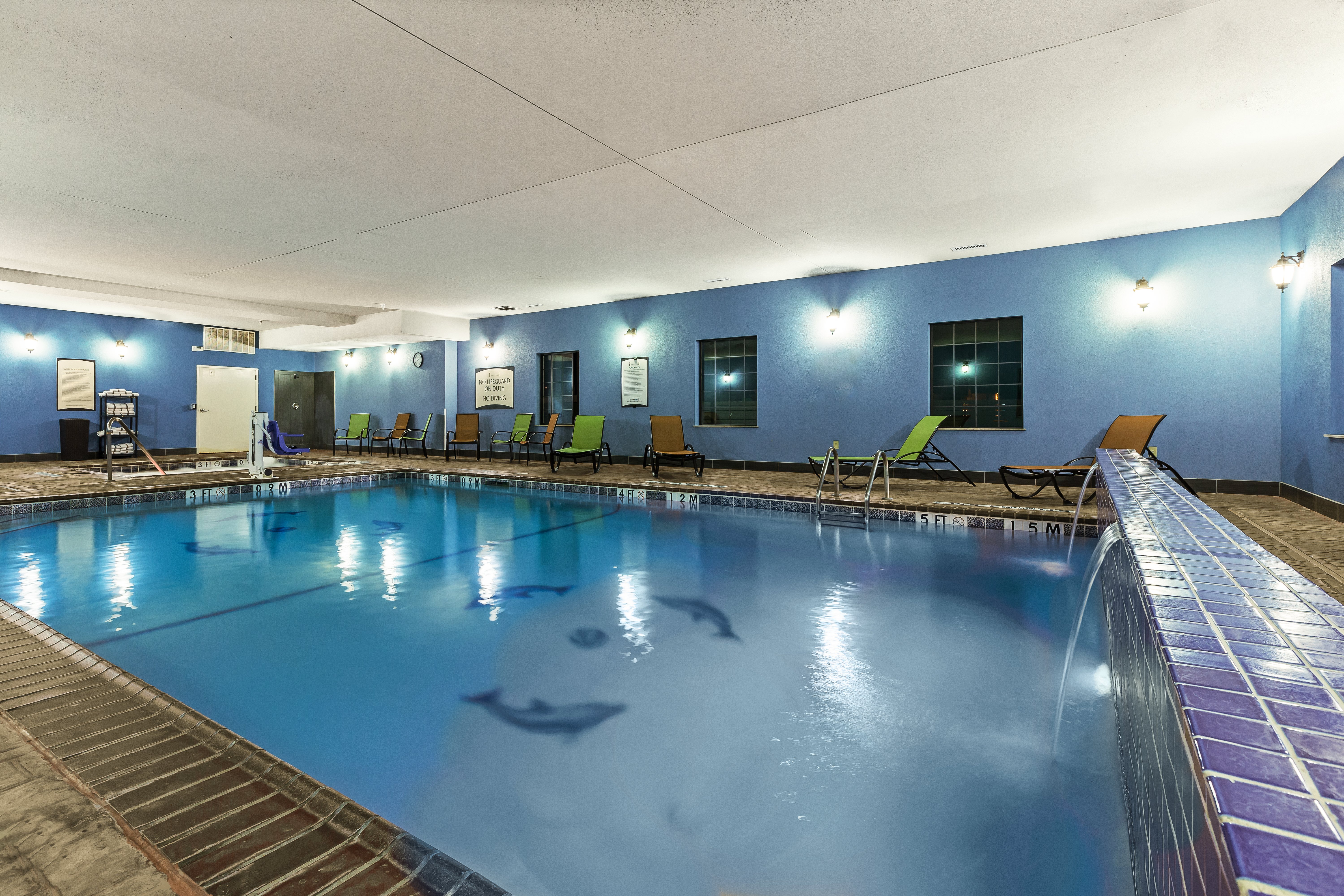 Staybridge Suites Amarillo-Western Crossing 22/49