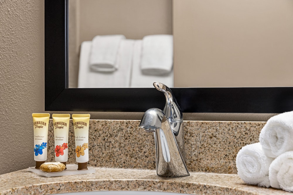 IBAN Dallas Park Central Hotel, Trademark by Wyndham 8/24