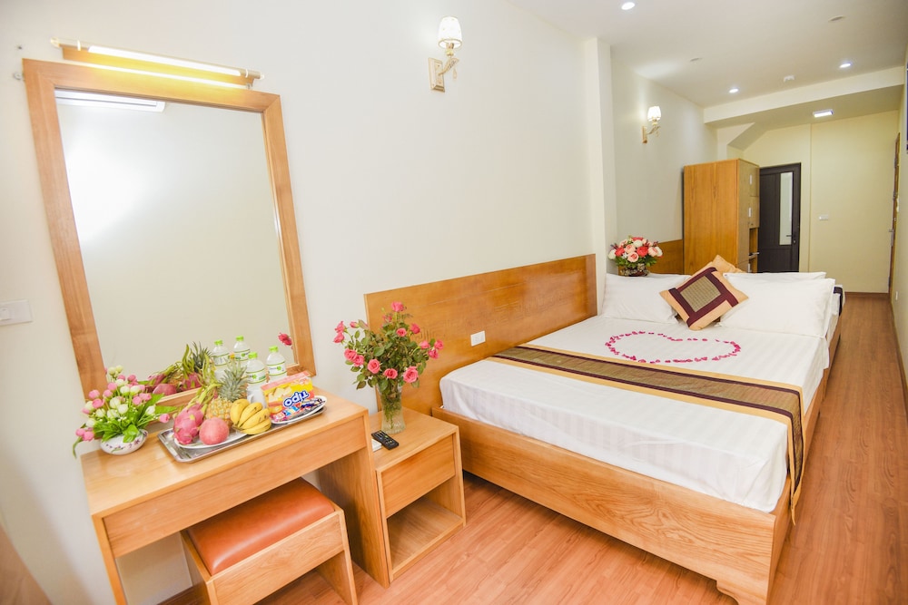 Hanoi Old Town Palace Guest House 15/45