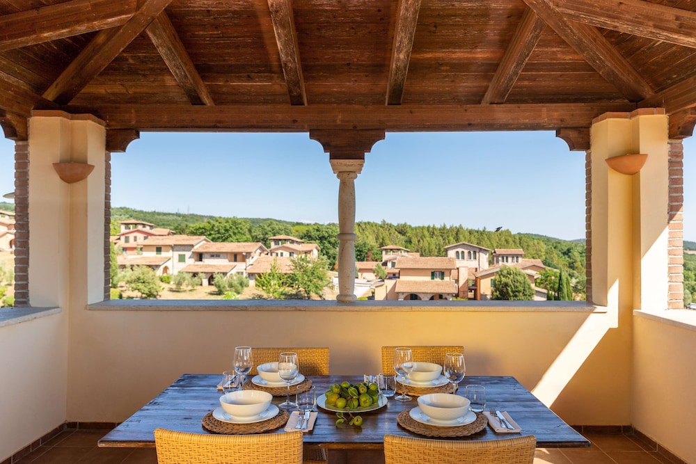 Pian Dei Mucini Resort 57/74
