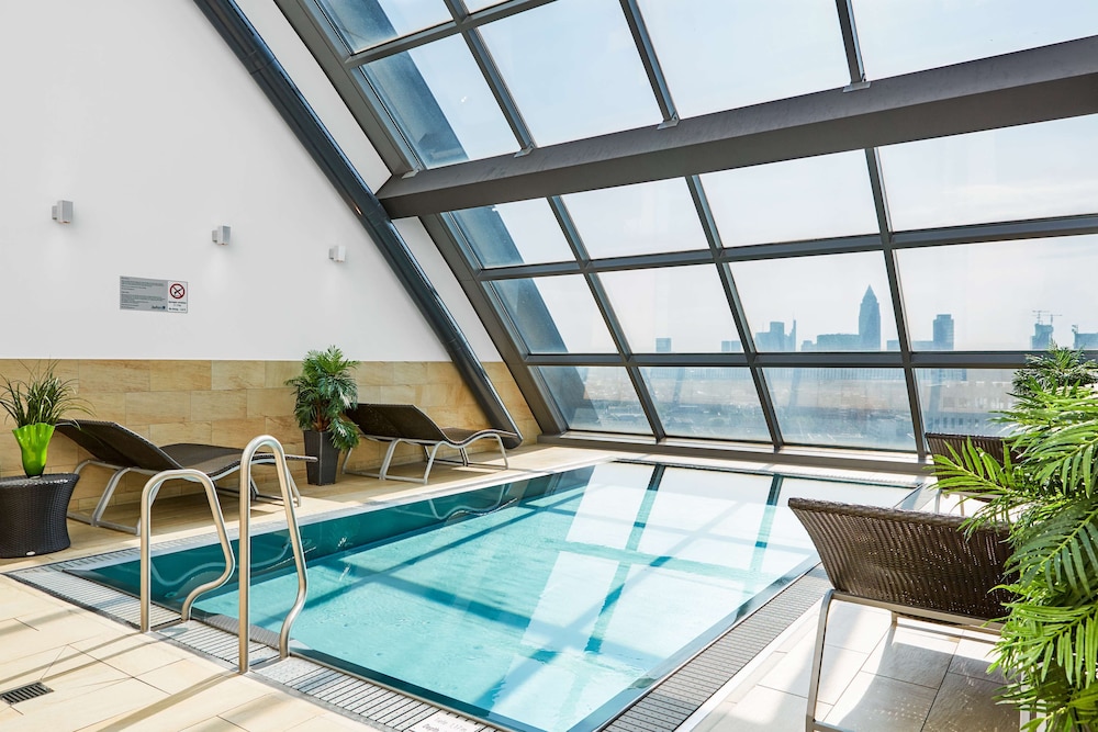 Radisson Blu Hotel, Frankfurt 36/67