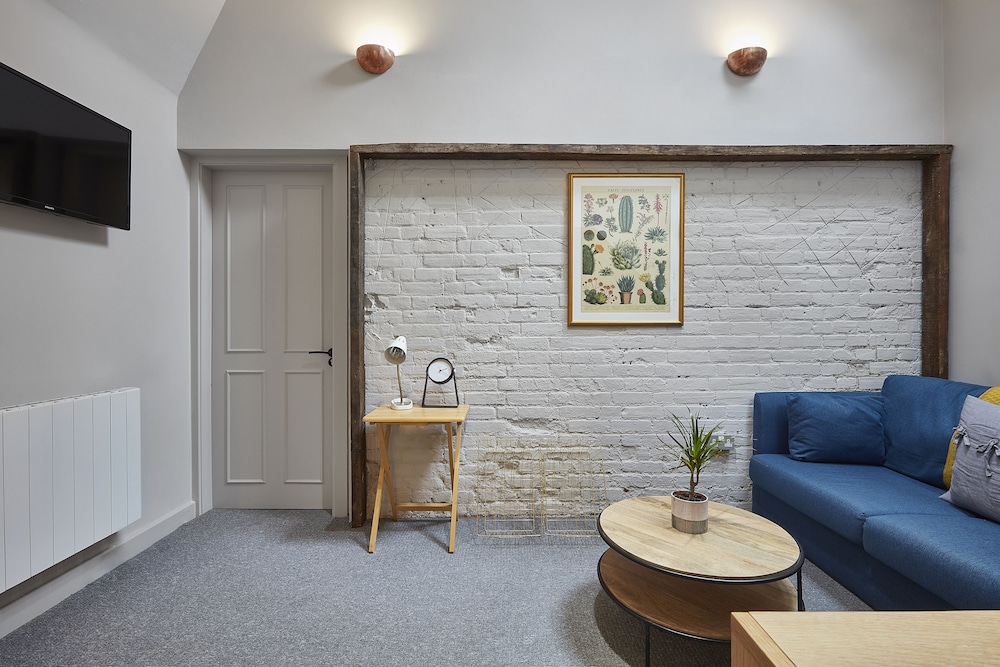 The Georgian Townhouse 43/69