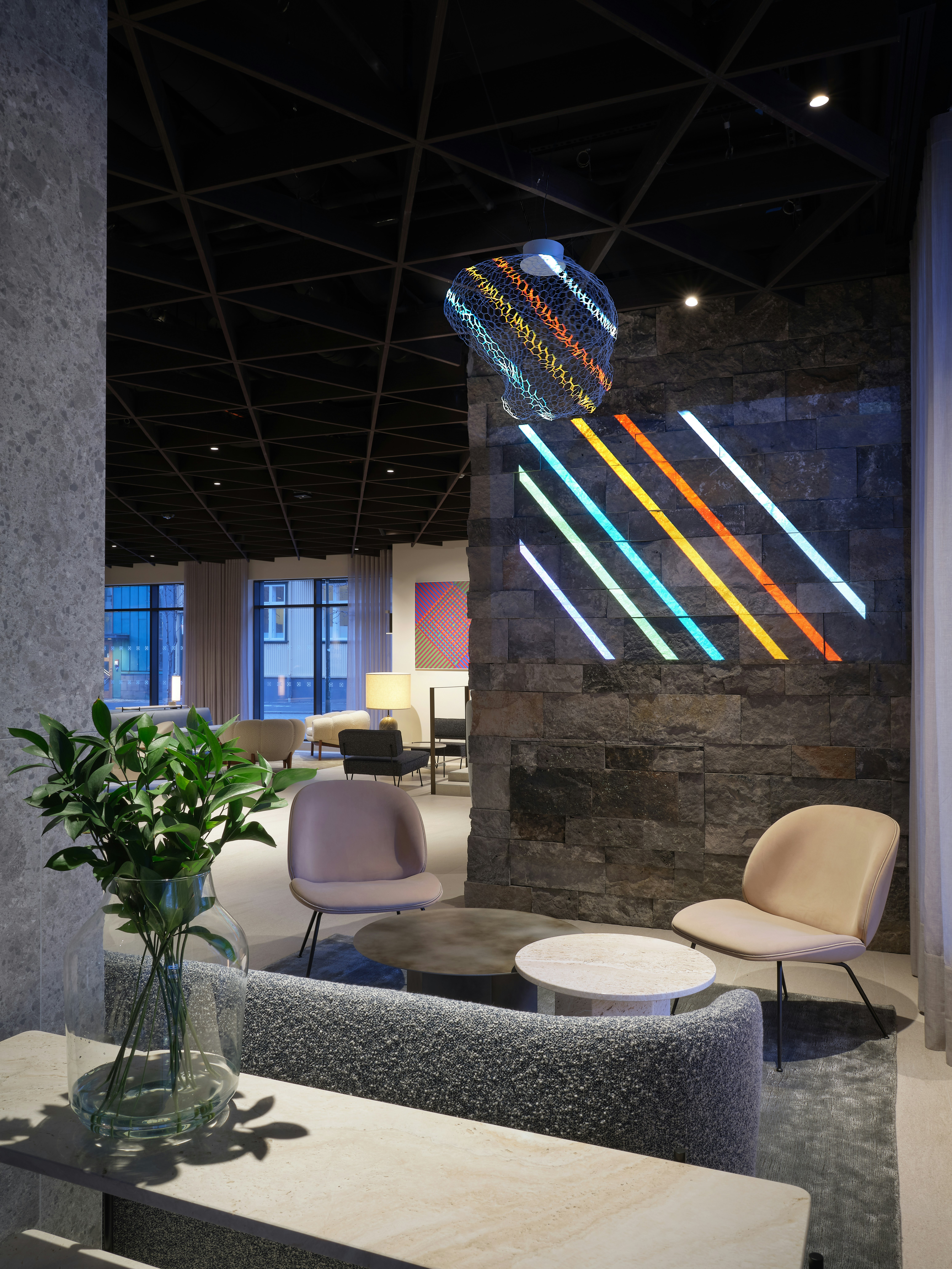 Iceland Parliament Hotel, Curio Collection by Hilton 19/31