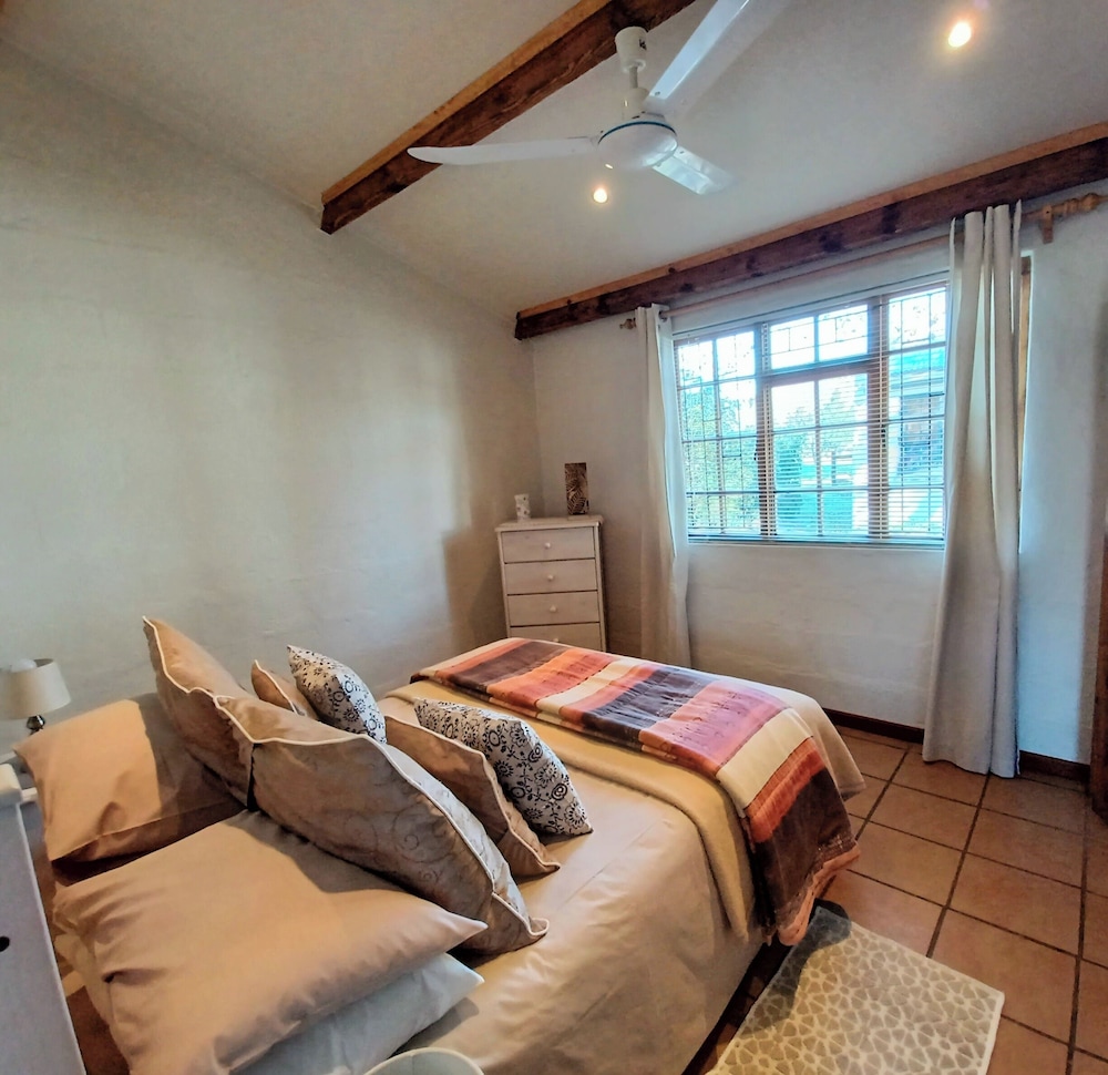 Vindoux Guest Farm And Day Spa 14/50