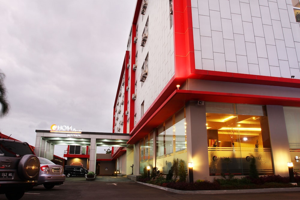Noola Hotel Cilacap 5/68