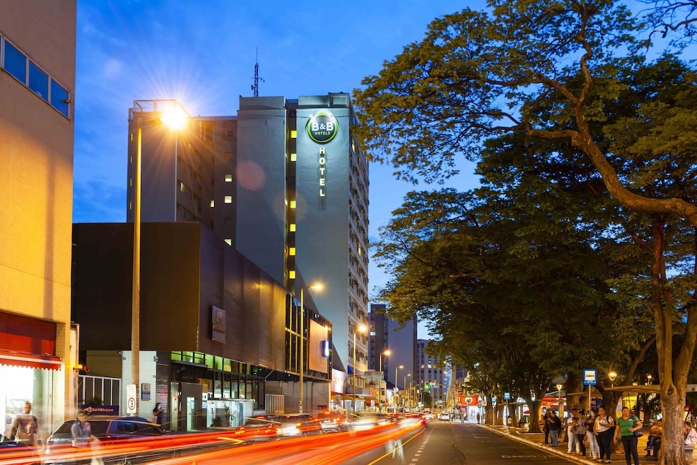 B&B Hotels Uberlandia 28/58