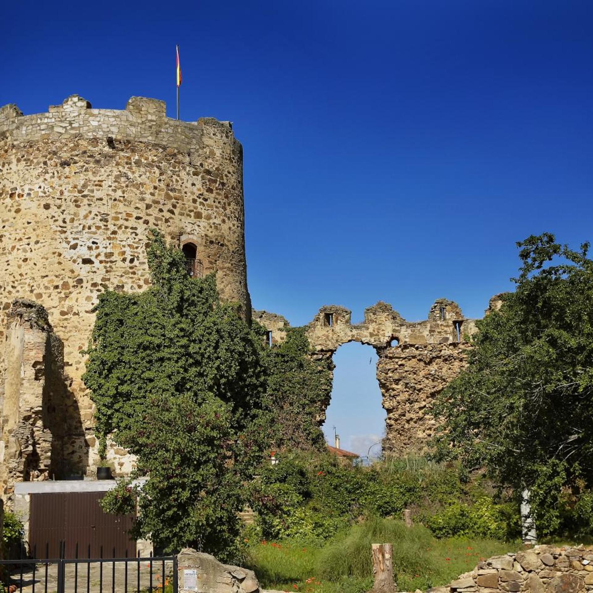 Senorio de los Bazan 46/53