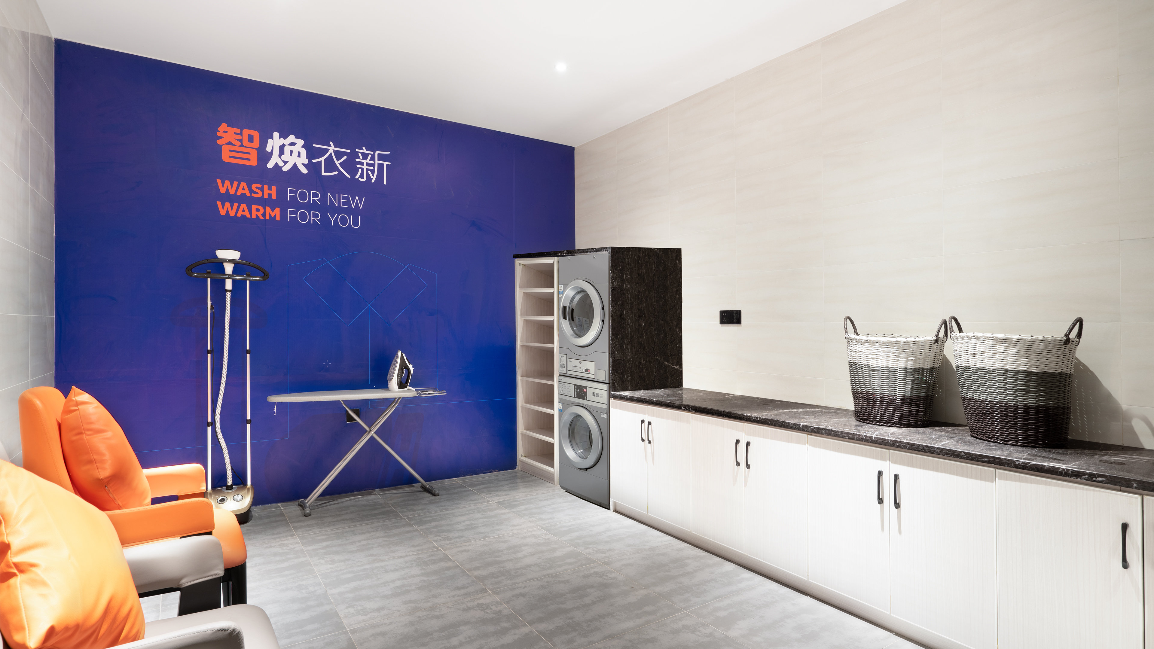 Holiday Inn Express Cangzhou High Tech Zone 7/24