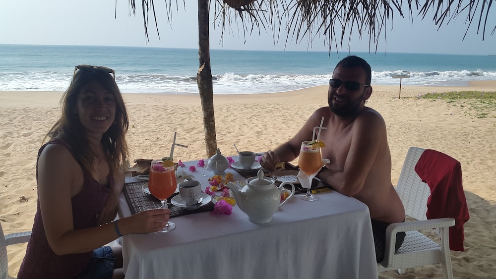 Taj Tangalle Boutique Hotel 28/35