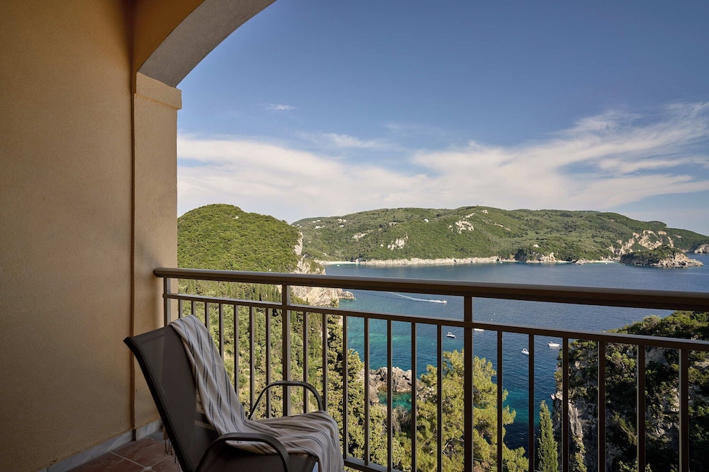 Paleokastritsa Palace Hotel - Adults Only 27/48
