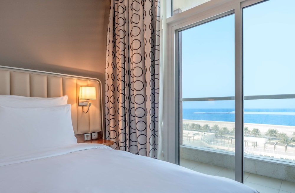 Radisson Resort Ras Al Khaimah Marjan Island 18/77