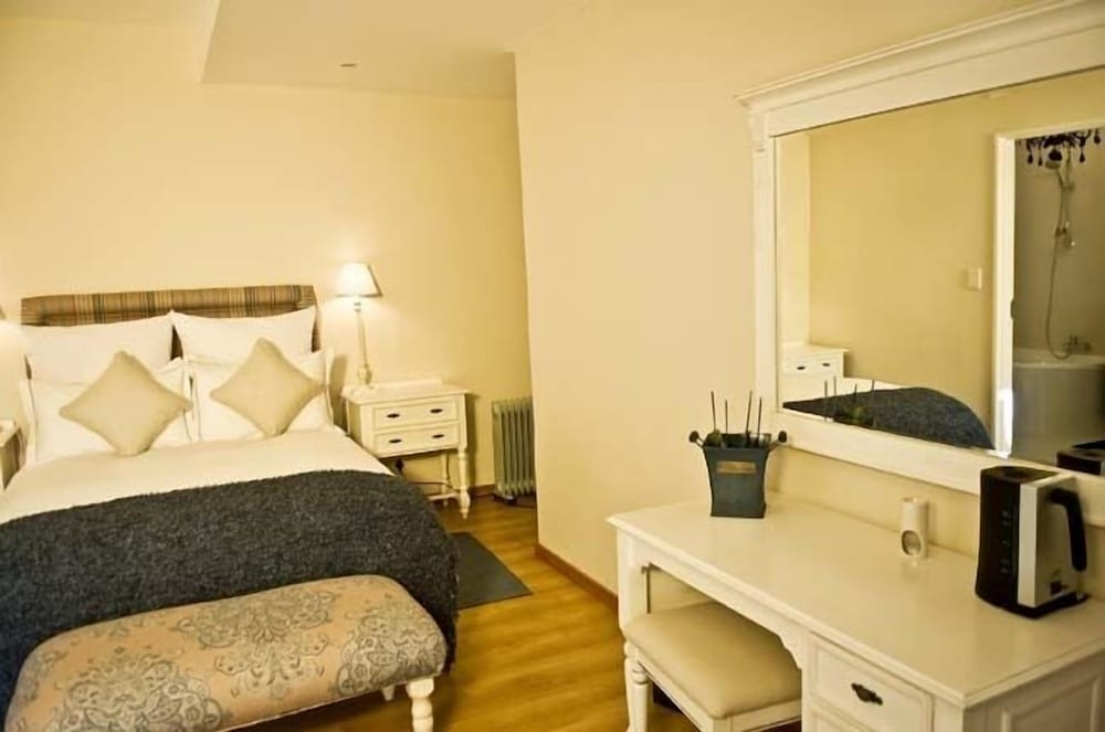 Villa Moringa Guesthouse 24/42