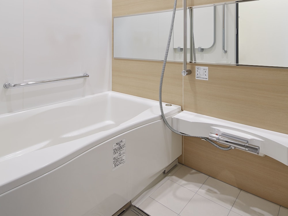 MITSUI GARDEN HOTEL KASHIWA-NO-HA 50/50