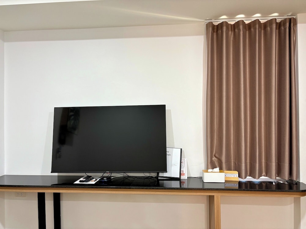 Chom Chiang Rai Hotel 18/30