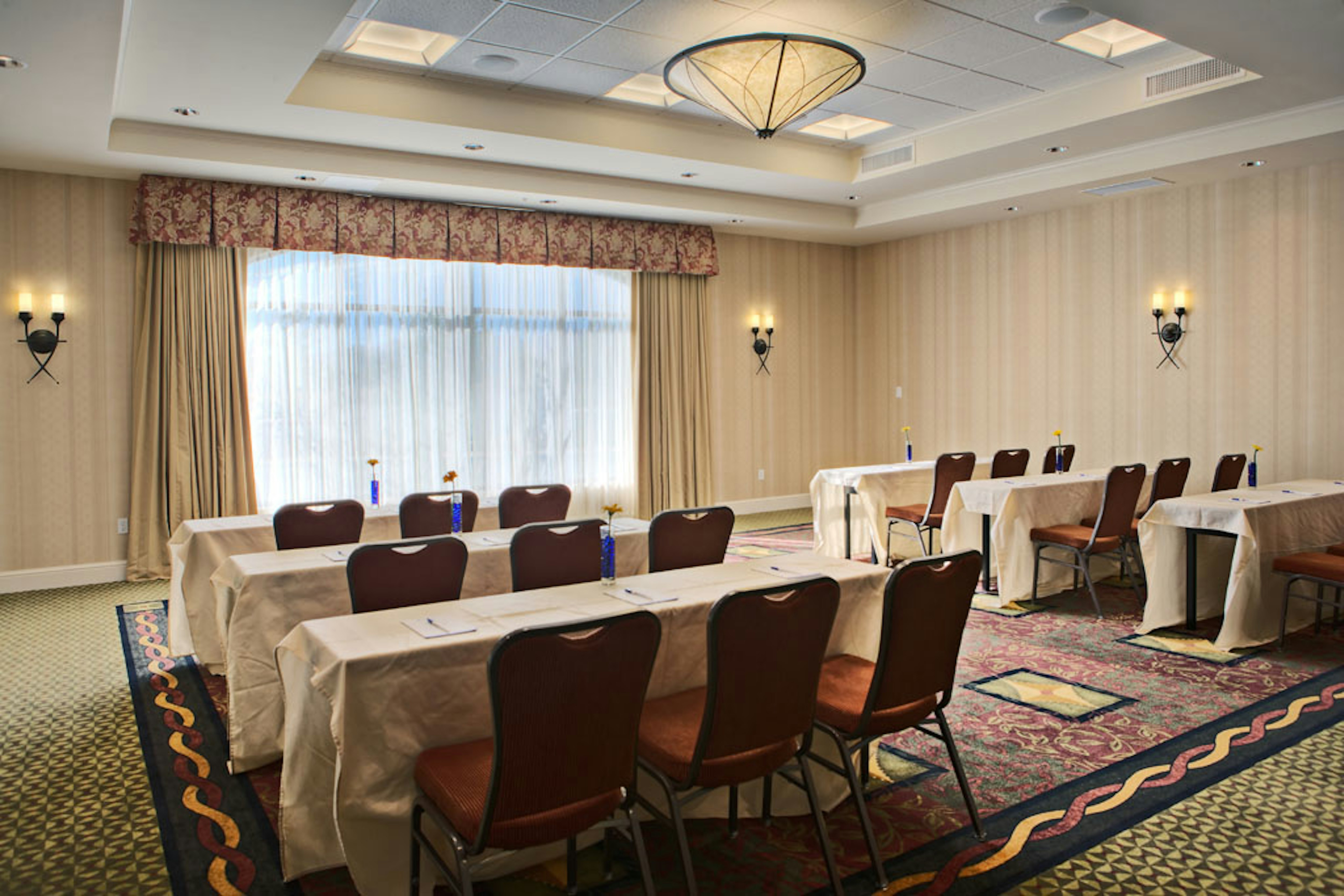 Hilton Garden Inn Palmdale 57/64
