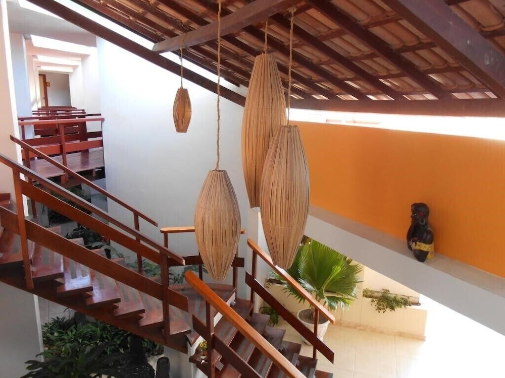 Girassol Hotel 6/62