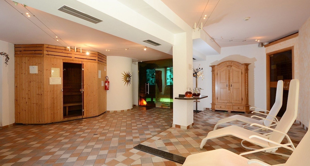 Hotel La Soldanella 6/32