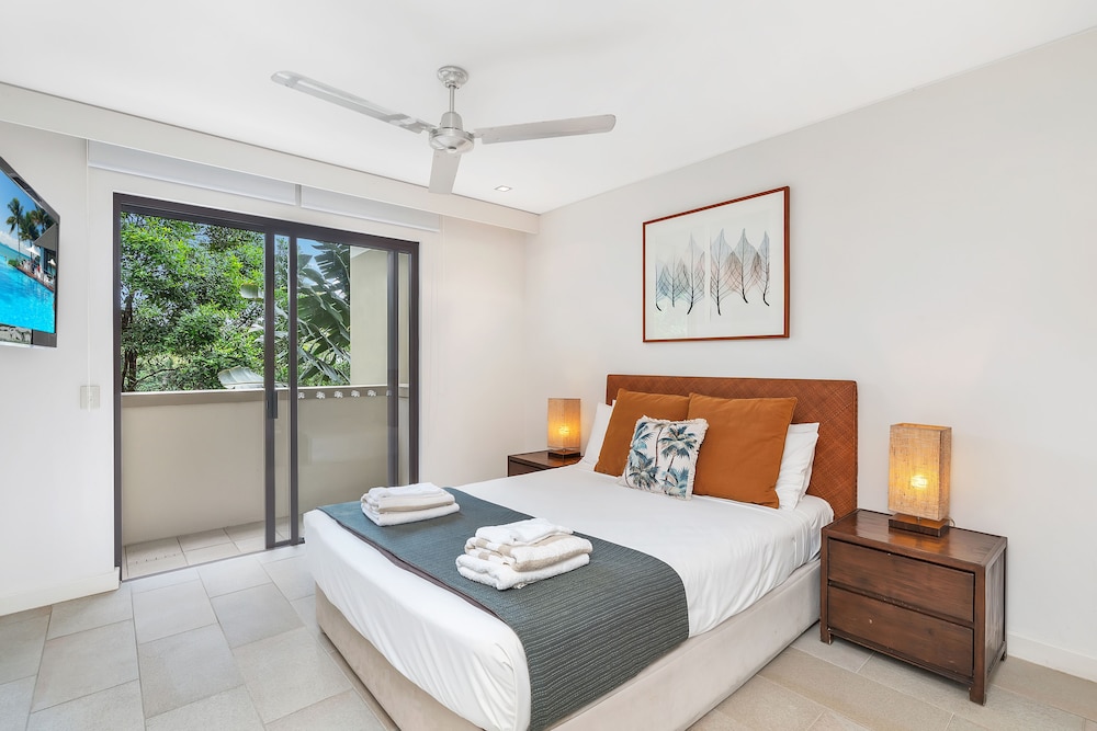Apartment 316 at Sea Temple Palm Cove 11/50