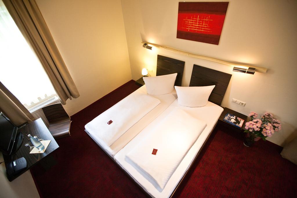Hotel Speyer am Technik Museum 13/28