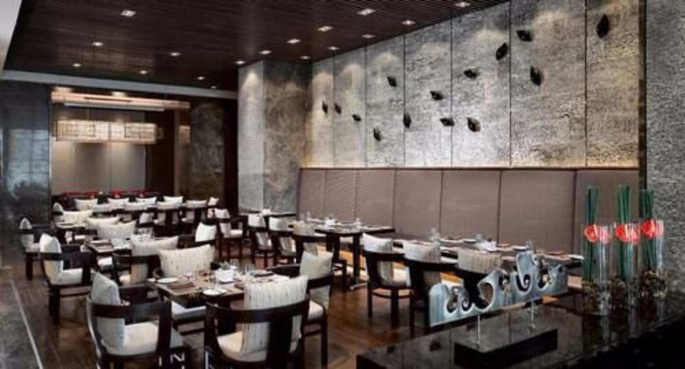 Meliá Jinan 48/69