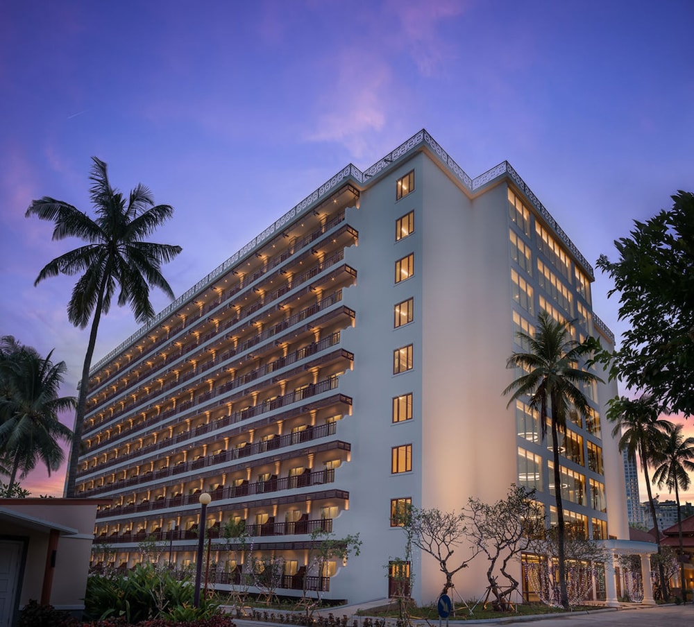 Sokha Beach Resort 2/47