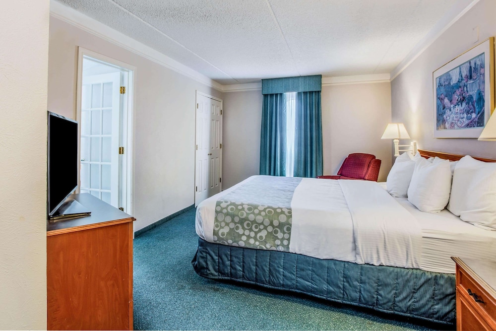 Baymont by Wyndham Abilene 16/48
