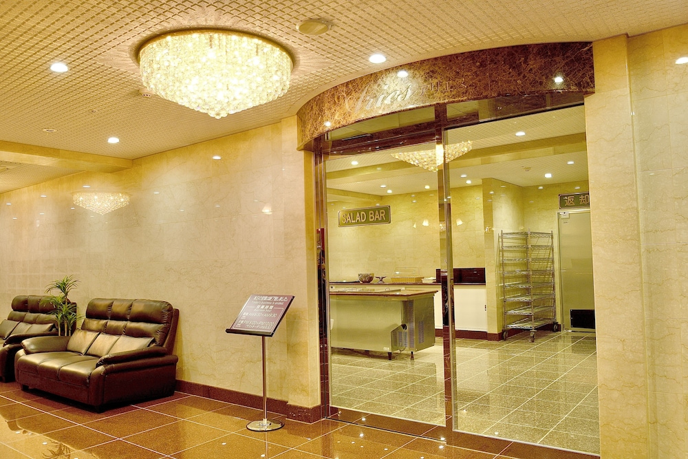 Kyoto Universal Hotel Karasuma 30/36