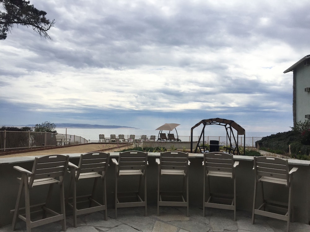 Pacific Point Resort in PISMO BEACH - CA
