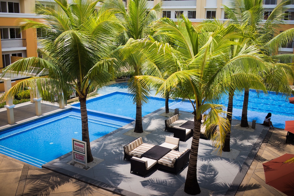 San Remo Oasis Serviced Apartments 36/36