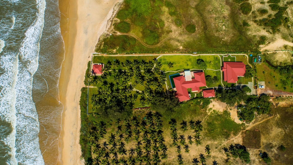 Niraamaya Private Residences, Goa 41/43