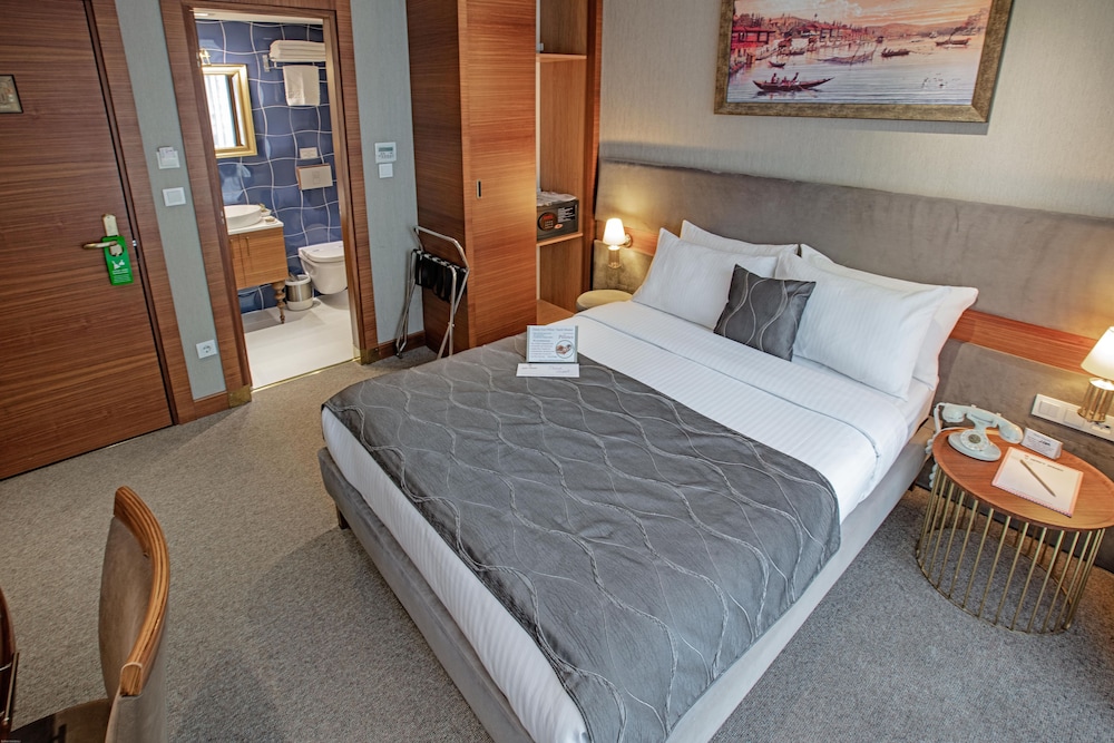 Nowy Efendi Hotel - Special Class 31/77