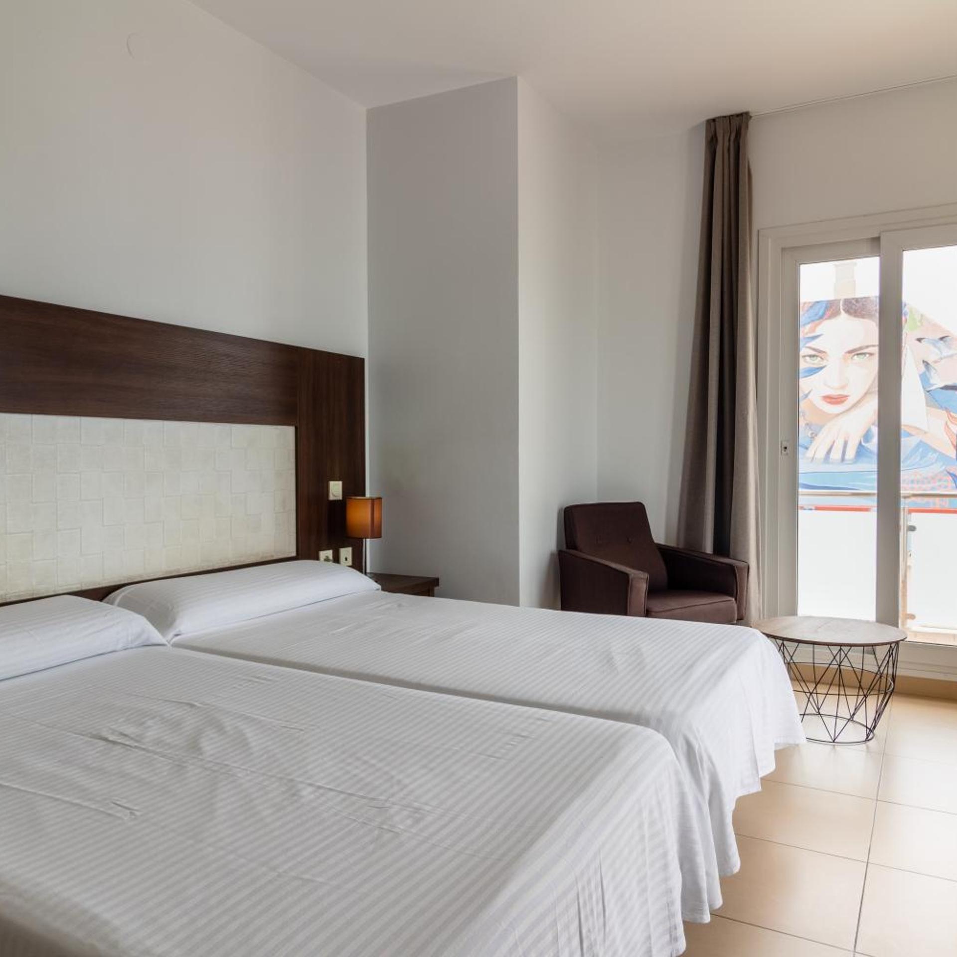 Hotel Dona Luisa 13/50