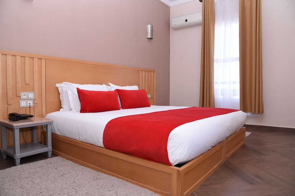 Golden Beach Appart Hotel 12/50