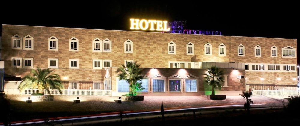 Hotel Las Acacias 2/42