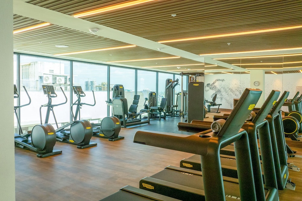 Courtyard By Marriott Santo Domingo Piantini 21/50