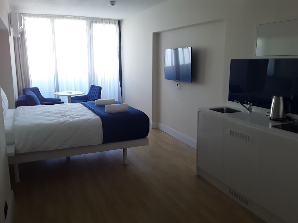 Orbi City Hotel Official 56/63
