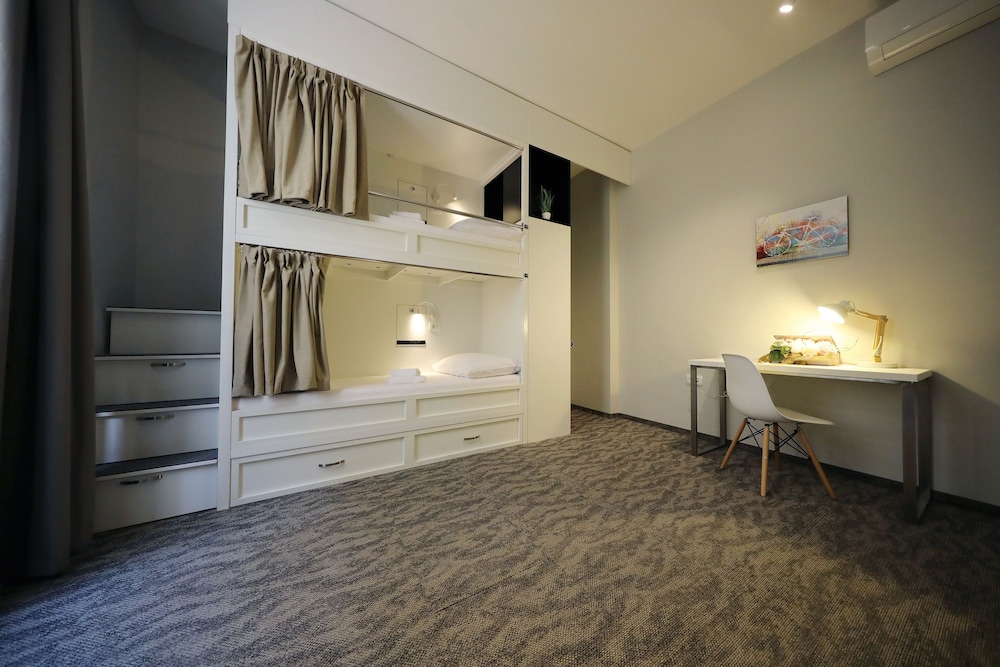 Downtown Boutique Hostel 29/50