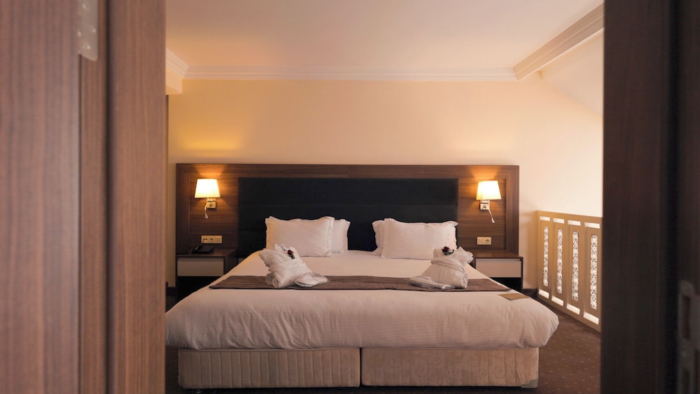 Kenzi Basma Hotel 25/54
