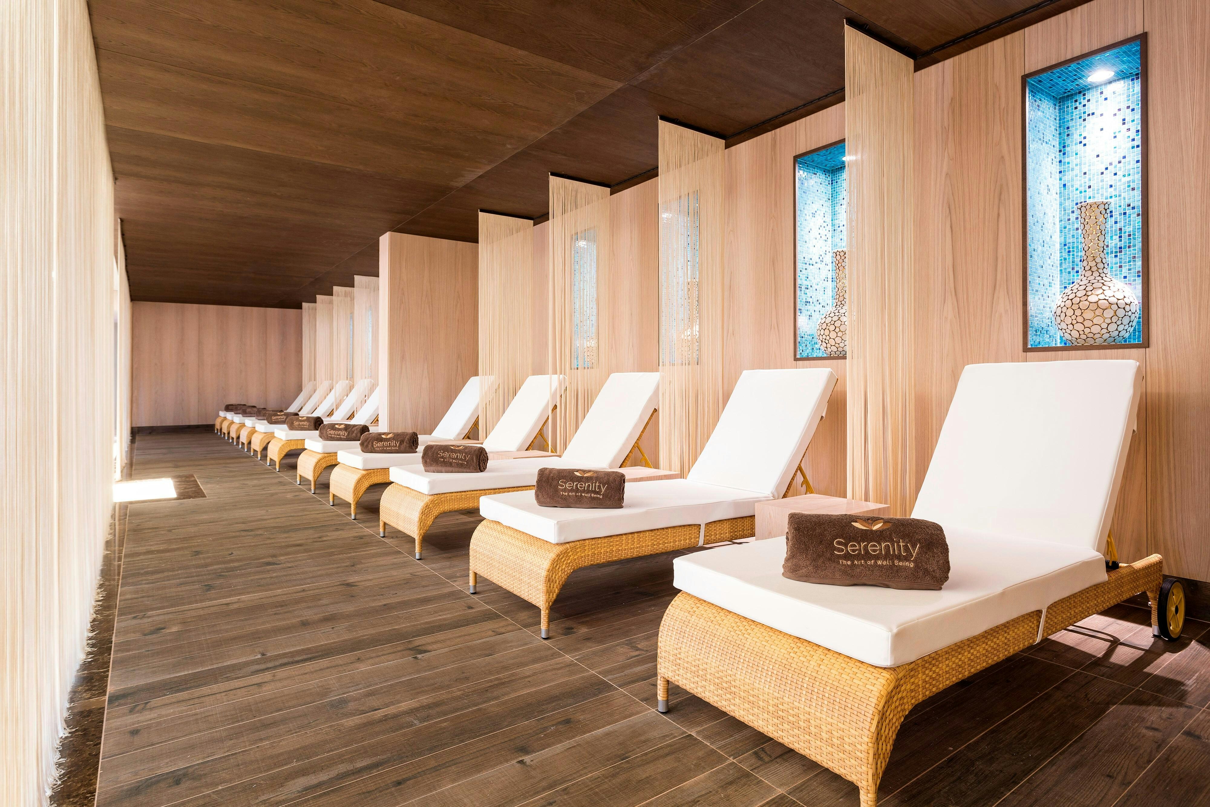 PINE CLIFFS RESIDENCE, A LUXURY COLLECTION RESORT 11/50