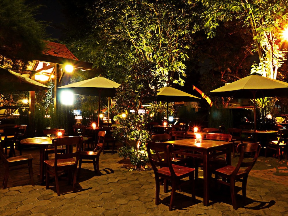 Sagan Heritage Hotel 21/25