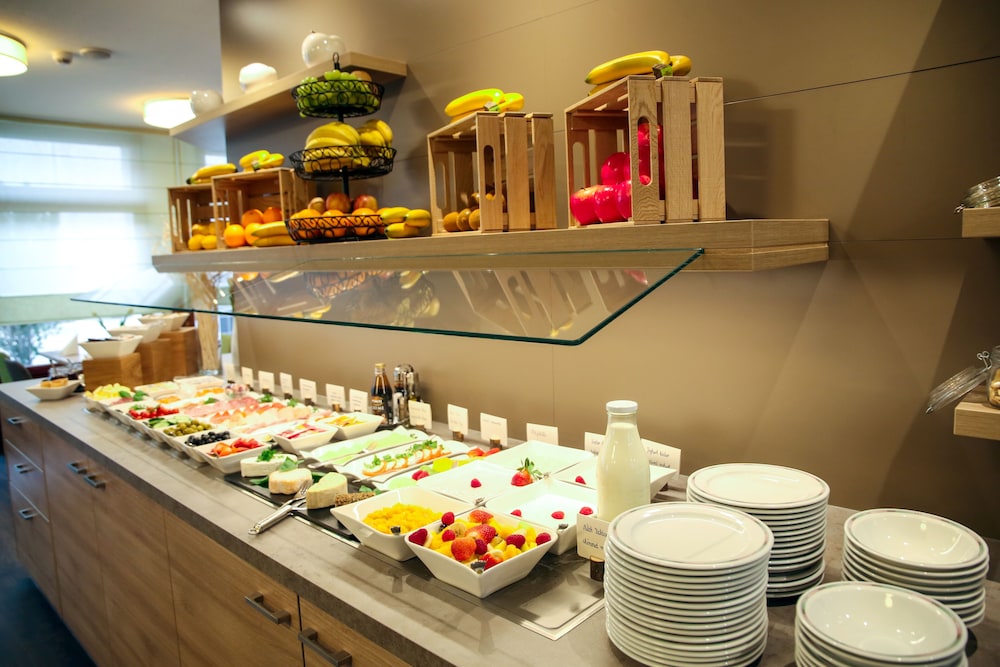 City Partner Hotel Berliner Hof 33/50