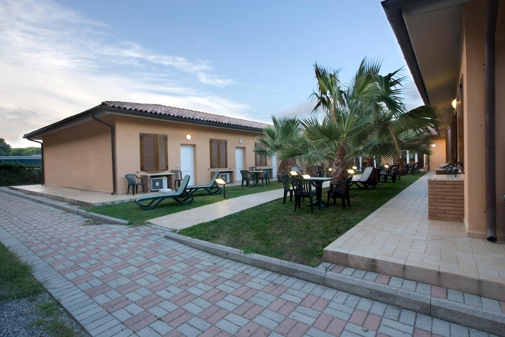 Le Palme Hotel 24/39