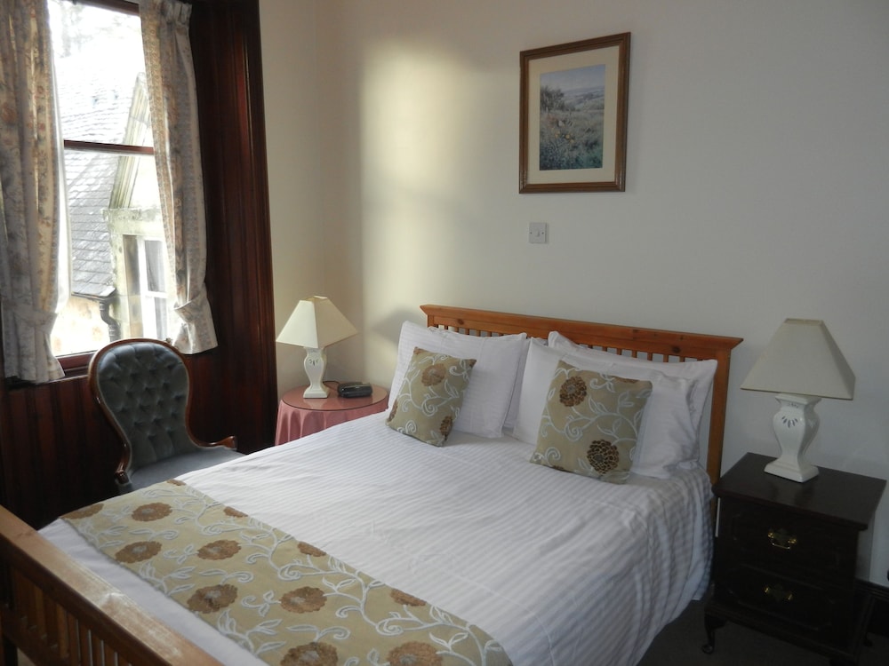 Morangie Hotel 9/36