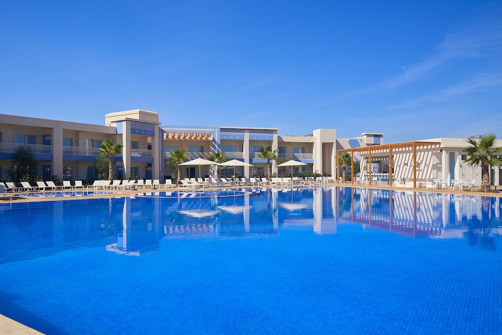 Radisson Blu Resort, Saidia Garden 7/60