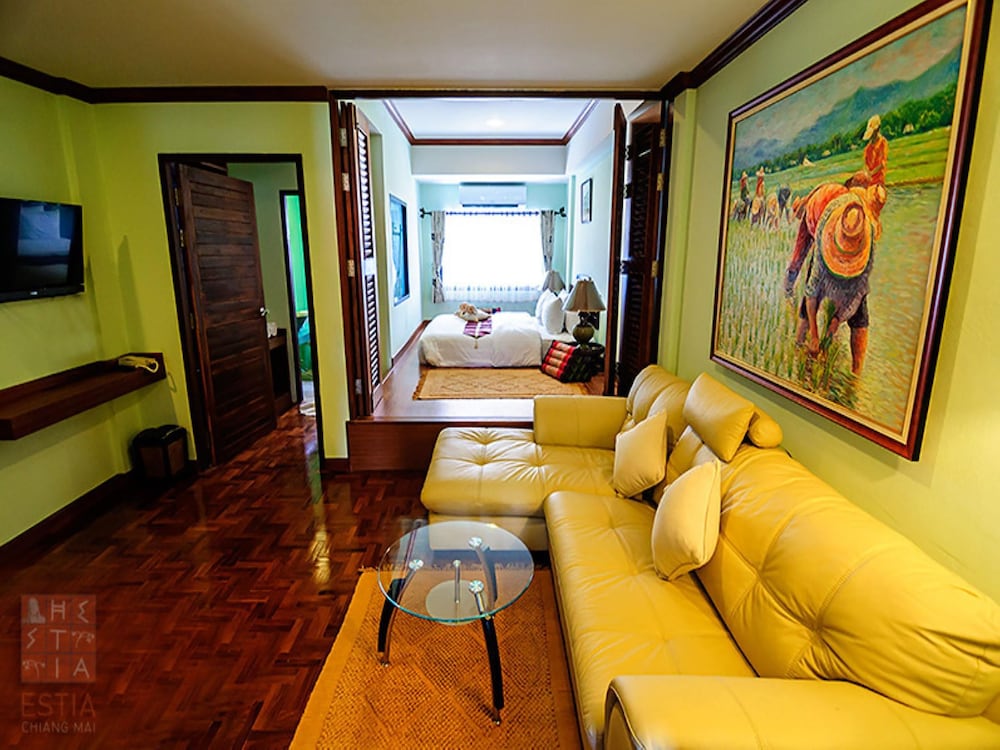 Estia Chiang Mai Boutique Hotel 23/50