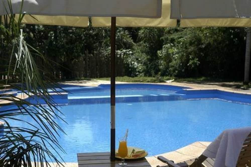 LA ALDEA DE LA SELVA LODGE 18/43