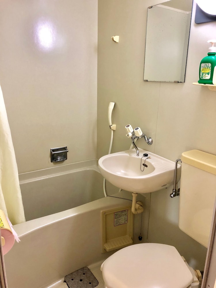 Petit Hotel Key West Club Kibougaoka Onna Village Okinawa 18/19